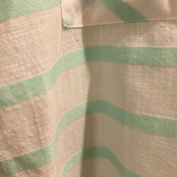 Tribal Tunic Top - Picture 3 of 5